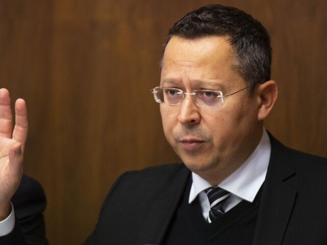 Kamenický: Nominácia Klusa nebola dobrá, Heger mal okamžite reagovať